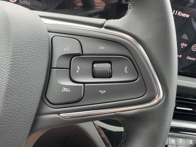 2026 Buick Envista FWD 4dr Sport Touring