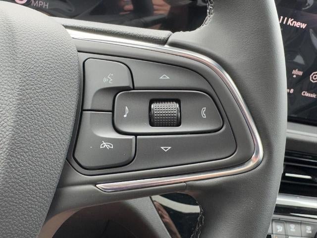2026 Buick Envista FWD 4dr Sport Touring