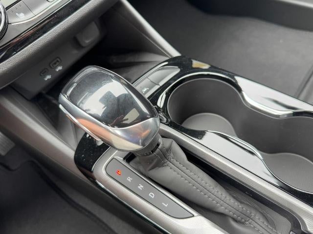 2026 Buick Envista FWD 4dr Sport Touring