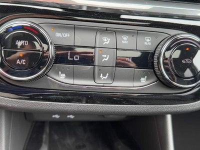 2026 Buick Envista FWD 4dr Sport Touring