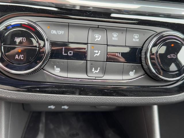 2026 Buick Envista FWD 4dr Sport Touring