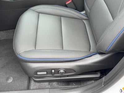 2026 Buick Envista FWD 4dr Sport Touring