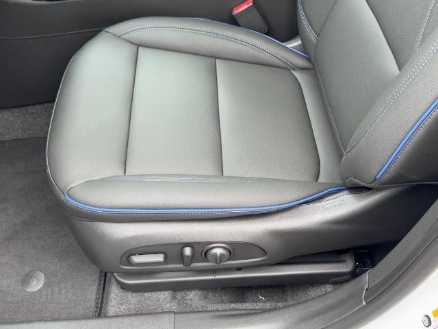 2026 Buick Envista FWD 4dr Sport Touring