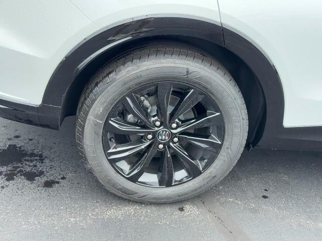 2026 Buick Envista FWD 4dr Sport Touring