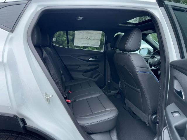 2026 Buick Envista FWD 4dr Sport Touring