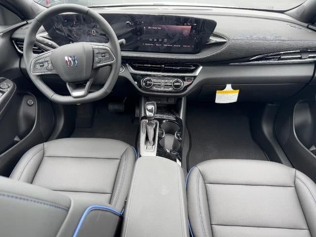 2026 Buick Envista FWD 4dr Sport Touring