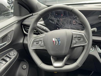 2026 Buick Envista FWD 4dr Sport Touring