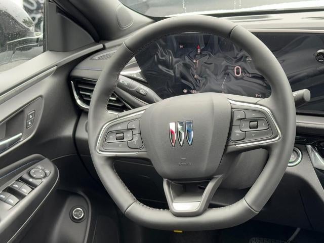 2026 Buick Envista FWD 4dr Sport Touring