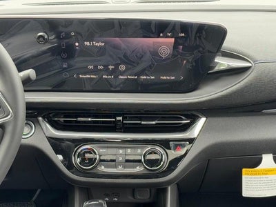 2026 Buick Envista FWD 4dr Sport Touring