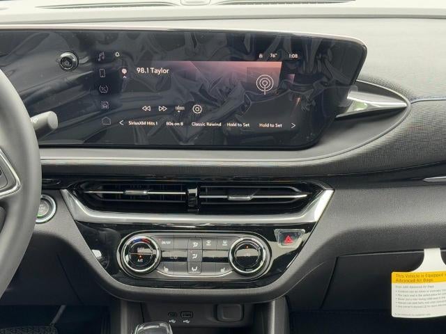 2026 Buick Envista FWD 4dr Sport Touring