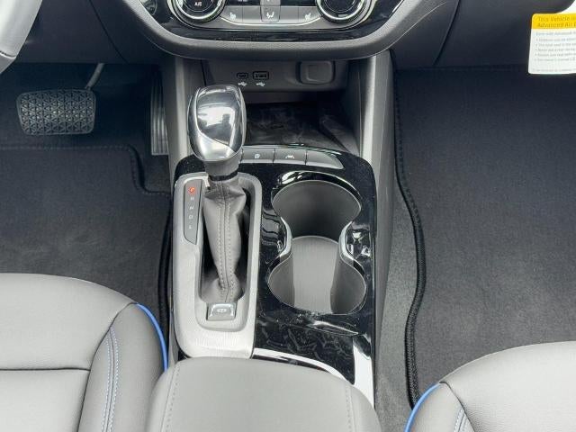 2026 Buick Envista FWD 4dr Sport Touring