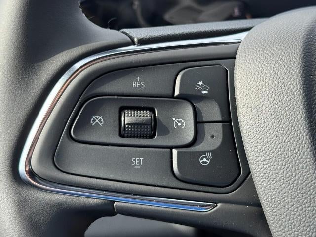 2026 Buick Envista FWD 4dr Sport Touring