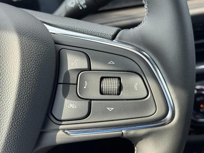 2026 Buick Envista FWD 4dr Sport Touring