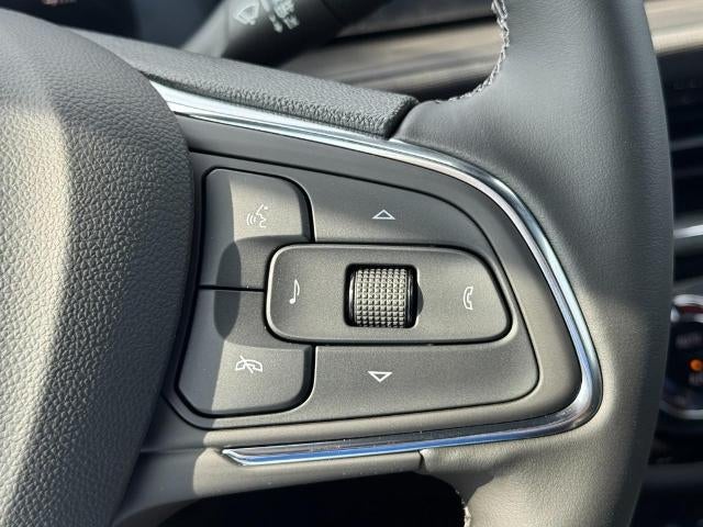 2026 Buick Envista FWD 4dr Sport Touring