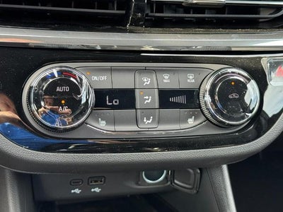 2026 Buick Envista FWD 4dr Sport Touring