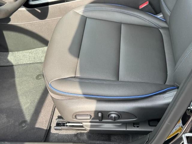 2026 Buick Envista FWD 4dr Sport Touring