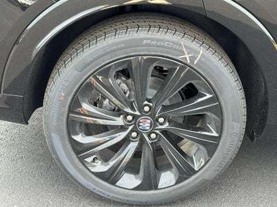 2026 Buick Envista FWD 4dr Sport Touring