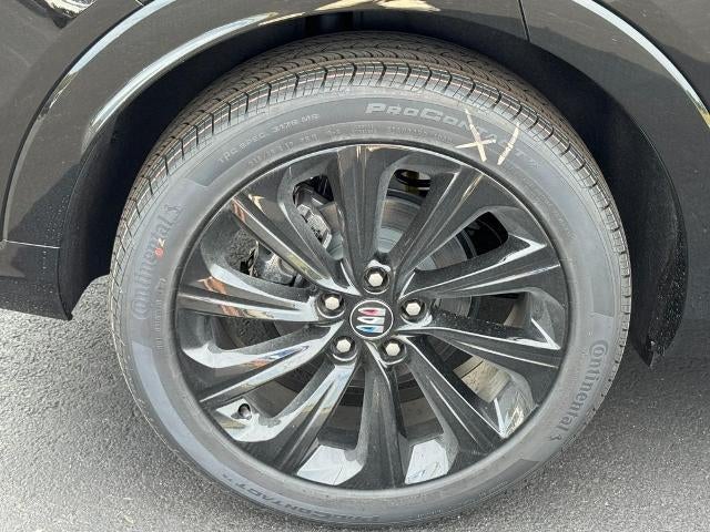 2026 Buick Envista FWD 4dr Sport Touring