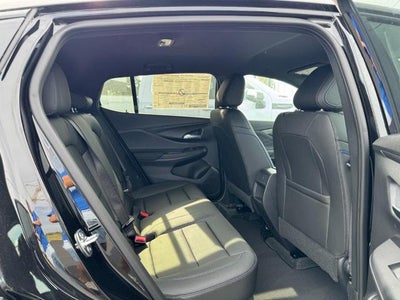 2026 Buick Envista FWD 4dr Sport Touring