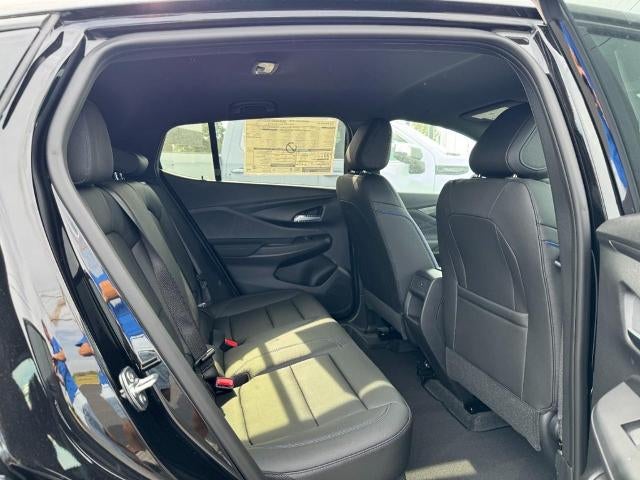 2026 Buick Envista FWD 4dr Sport Touring