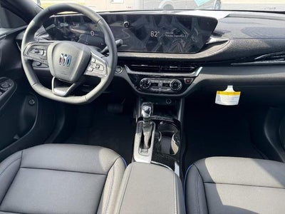 2026 Buick Envista FWD 4dr Sport Touring