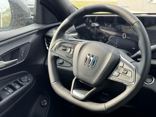 2026 Buick Envista FWD 4dr Sport Touring