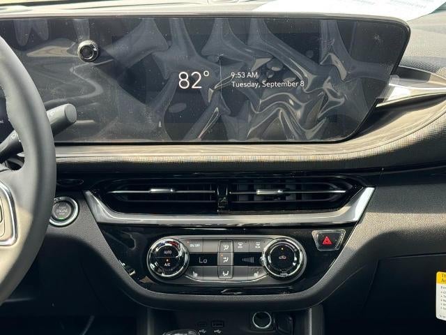 2026 Buick Envista FWD 4dr Sport Touring