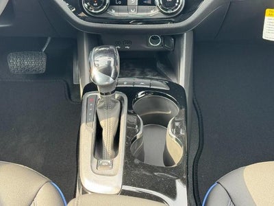 2026 Buick Envista FWD 4dr Sport Touring
