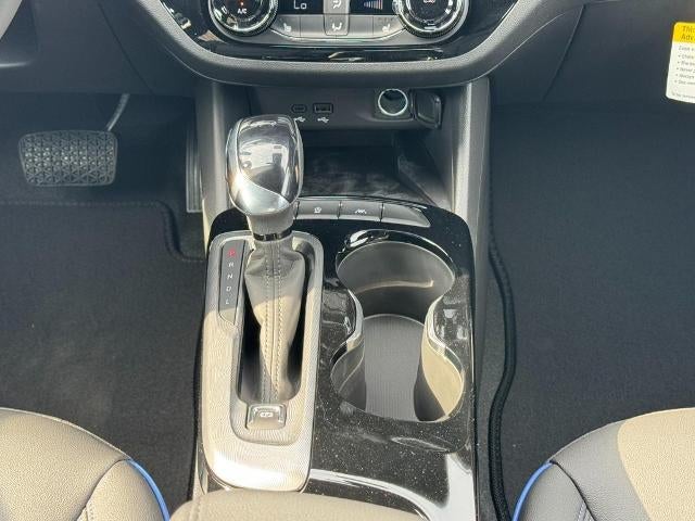 2026 Buick Envista FWD 4dr Sport Touring