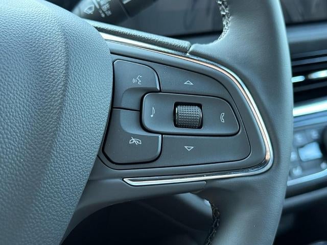 2026 Buick Envista FWD 4dr Sport Touring