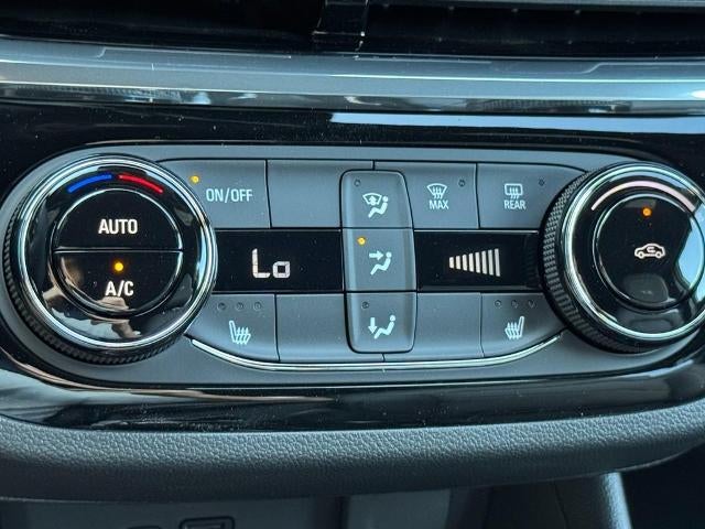 2026 Buick Envista FWD 4dr Sport Touring