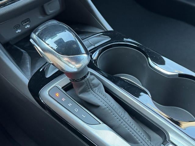 2026 Buick Envista FWD 4dr Sport Touring
