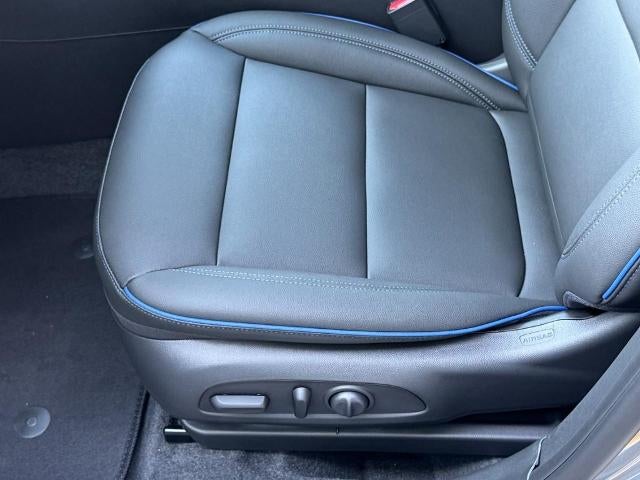 2026 Buick Envista FWD 4dr Sport Touring