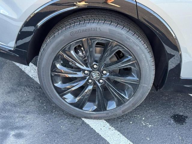 2026 Buick Envista FWD 4dr Sport Touring