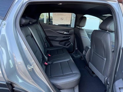 2026 Buick Envista FWD 4dr Sport Touring