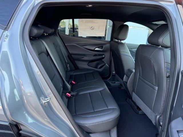2026 Buick Envista FWD 4dr Sport Touring