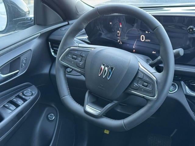 2026 Buick Envista FWD 4dr Sport Touring
