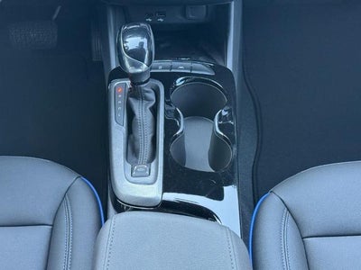2026 Buick Envista FWD 4dr Sport Touring