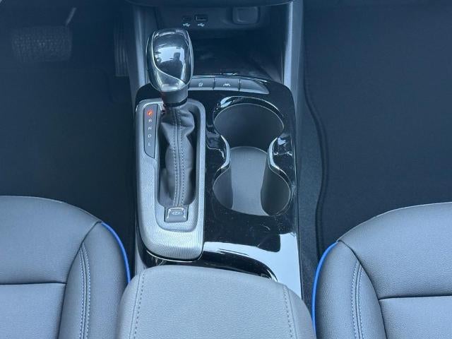 2026 Buick Envista FWD 4dr Sport Touring