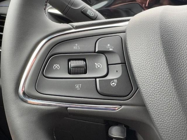 2026 Buick Envista FWD 4dr Sport Touring