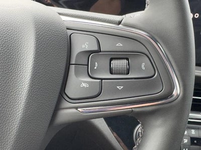2026 Buick Envista FWD 4dr Sport Touring