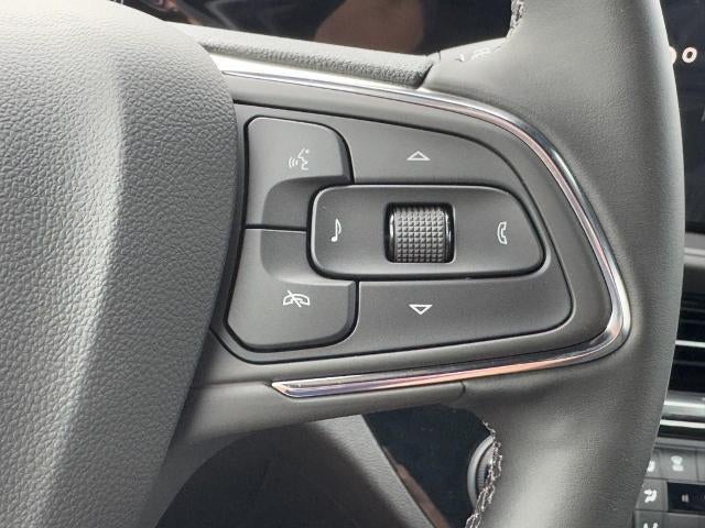 2026 Buick Envista FWD 4dr Sport Touring