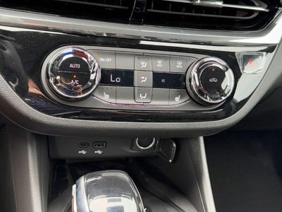 2026 Buick Envista FWD 4dr Sport Touring