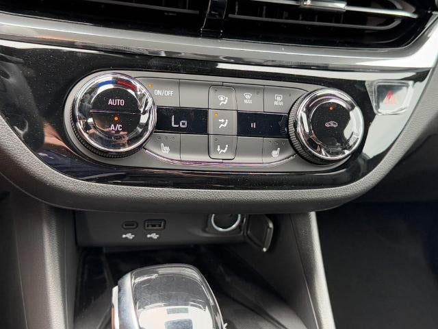 2026 Buick Envista FWD 4dr Sport Touring