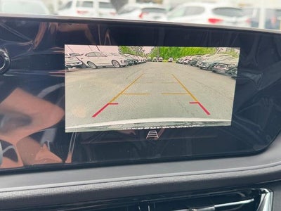 2026 Buick Envista FWD 4dr Sport Touring