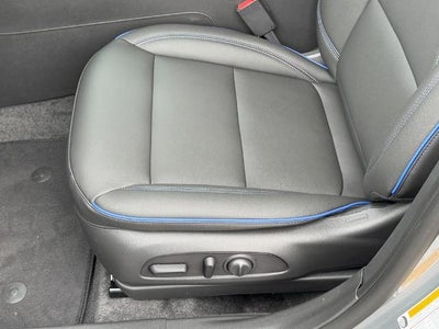 2026 Buick Envista FWD 4dr Sport Touring