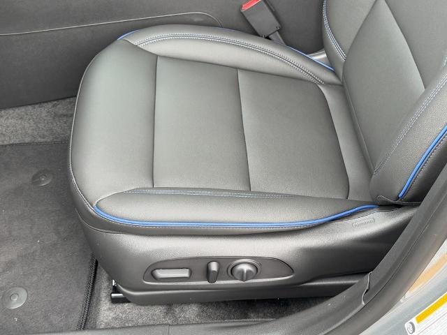 2026 Buick Envista FWD 4dr Sport Touring