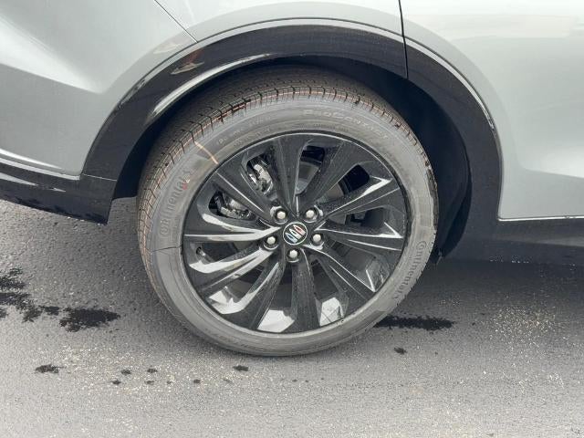 2026 Buick Envista FWD 4dr Sport Touring