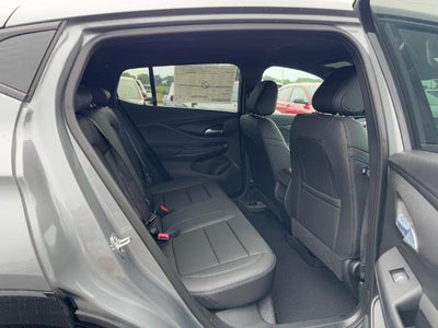 2026 Buick Envista FWD 4dr Sport Touring
