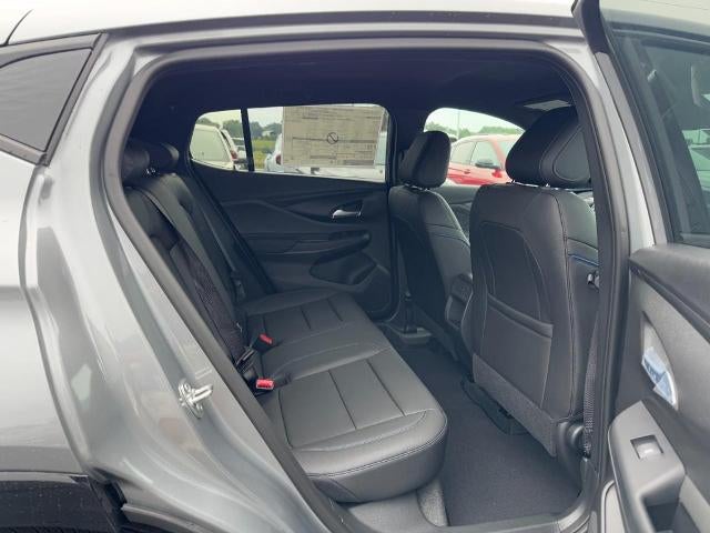 2026 Buick Envista FWD 4dr Sport Touring